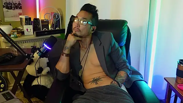 Ghost11_11 Live XXX-Chat