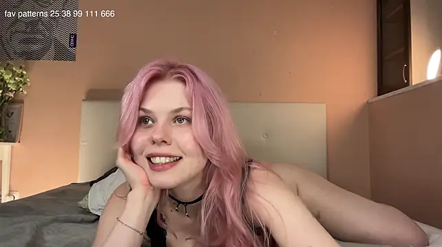 ass_latte's Live XXX Chat