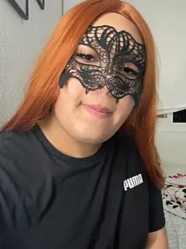 MilanBloom Live XXX-Chat