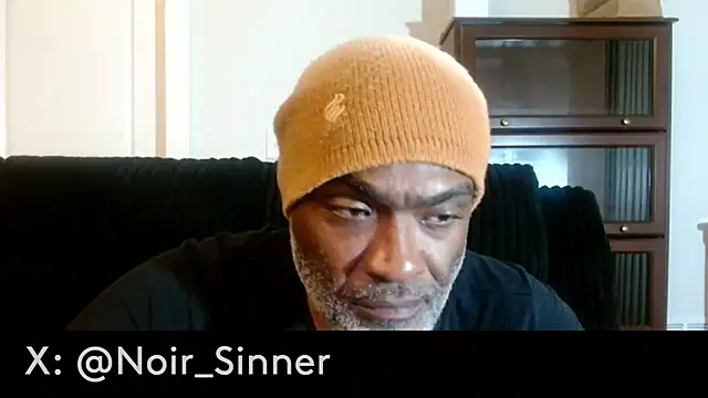 sinnernoir Live XXX-chat