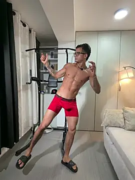 Paradise_boy__ Chat XXX in diretta