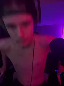 Show Webcam de 8inchesfr