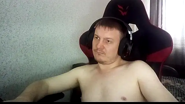 Živý XXX chat MysteriousWanderer