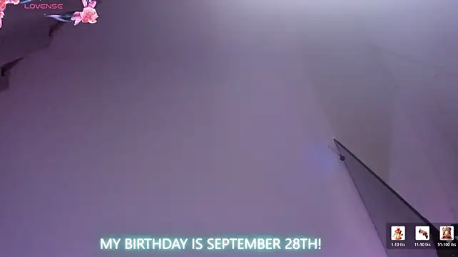 tellmemaddie's Live XXX Chat