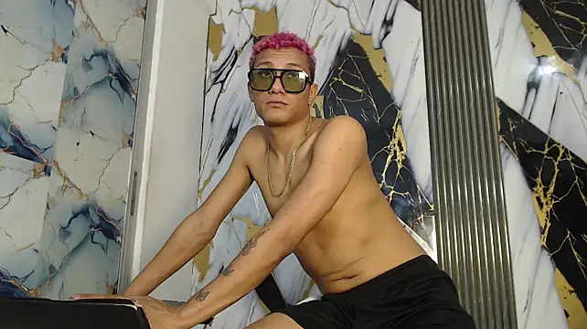 BOUL_GUYS Show Webcam