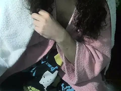 Chat XXX ao vivo de OreCam