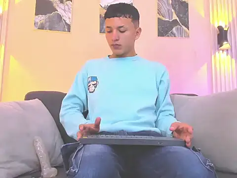 Lian_Lodson's Live XXX Chat