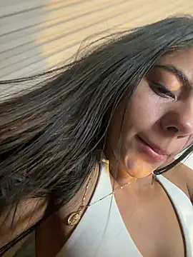 Lilybeeth's Live XXX Chat