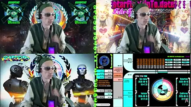 Chat XXX ao vivo de solodethlordsubveganFAQ