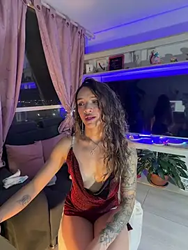 Its_Melissav 라이브 XXX 채팅