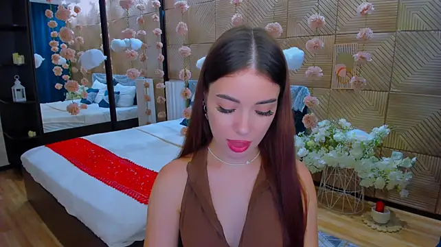 PutOnRepeat Live XXX-chat
