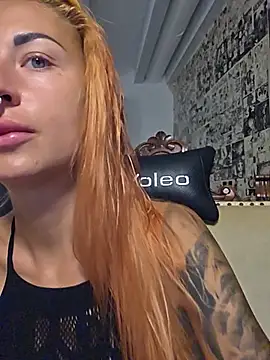 kylie_blck Adlı Modelin Canlı XXX Sohbeti