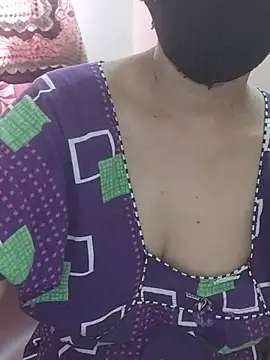 Sexynageena Show Webcam