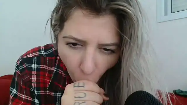 Chat XXX ao vivo de Lize_Ash