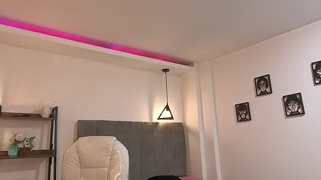 Chatroom XXX en direct de iam_sofiia