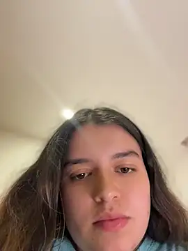 XXX chat uživo modela Aphrill