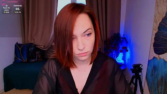 Serena_Foxxx 라이브 XXX 채팅