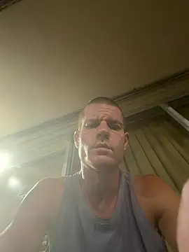 Chat XXX en directo de JockNThirsty
