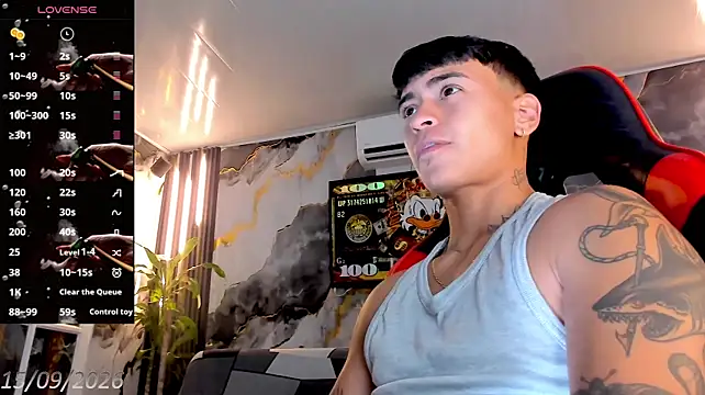 Chat XXX Live Ftm_xxxperiencie