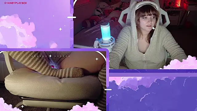 HeyItsIthu's Live XXX Chat