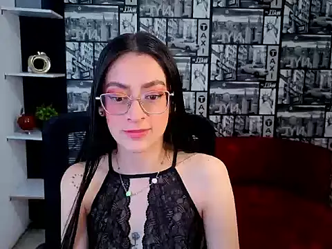 Chatroom XXX en direct de desiring_angel_