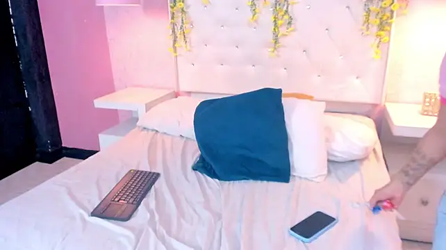ScarlettBlaairn Live XXX chat