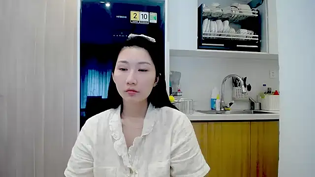 AsiagirllのライブXXXチャット