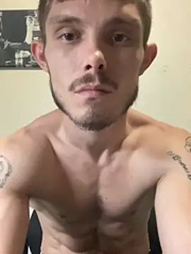 Show Webcam de monstercock60000