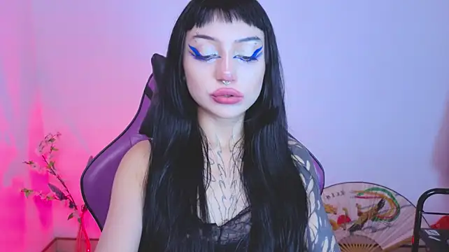Chat XXX en directo de catipetite