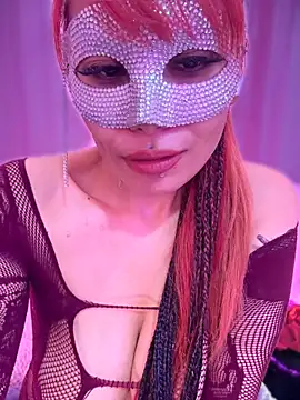 Miss_June666's Live XXX Chat