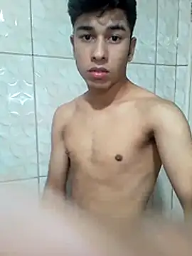 Cris-c5 Webcam-Show
