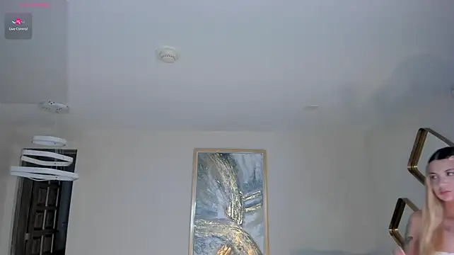 NiaHolland Live XXX Chat