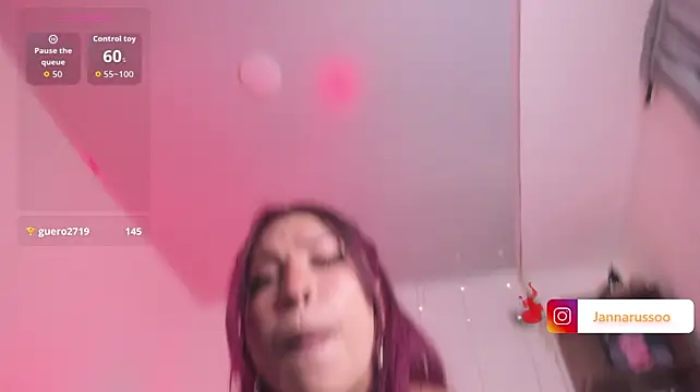 EmmaRusso's Live XXX Chat