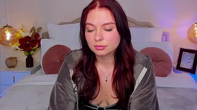LizyBex 라이브 XXX 채팅