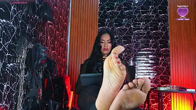 AleshkaStones Webcam show