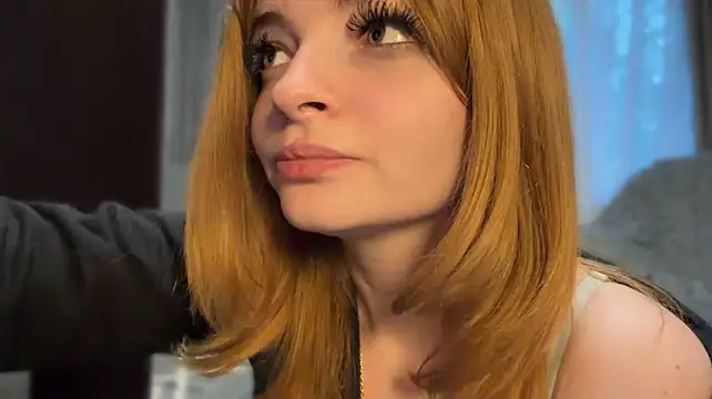 Elirya – Live XXX-chat