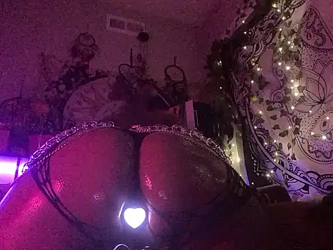 Sexy_ebony_BunNey: απευθείας συνομιλία ΧΧΧ