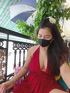 XXX chat uživo modela lyna_bl