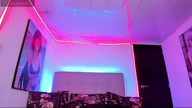 Ethan_Boyy élő XXX-chatje