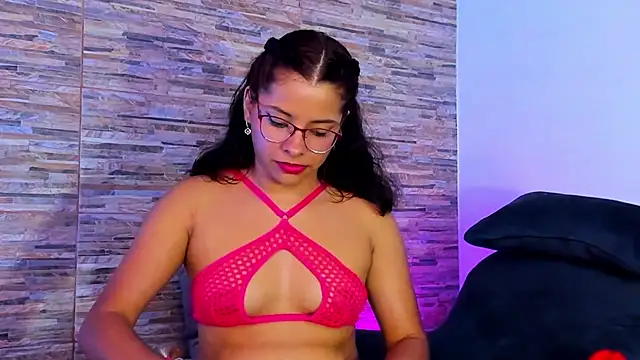 nath_redrex Adlı Modelin Canlı XXX Sohbeti