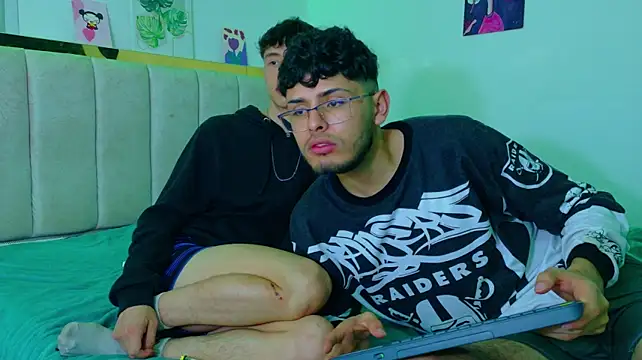 Zaylune's Live XXX Chat