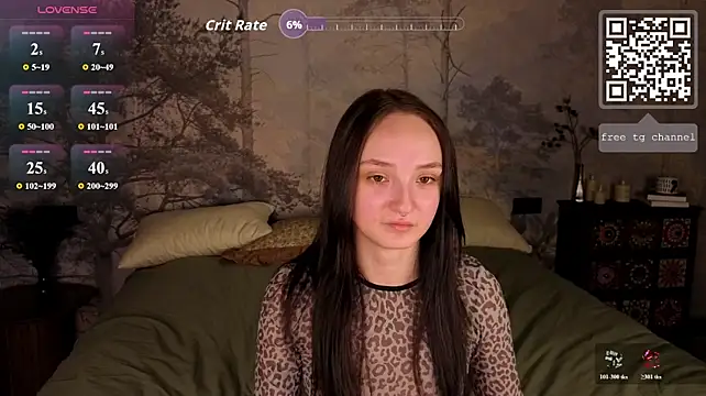 Онлайн чат XXX Cheryl__Brown