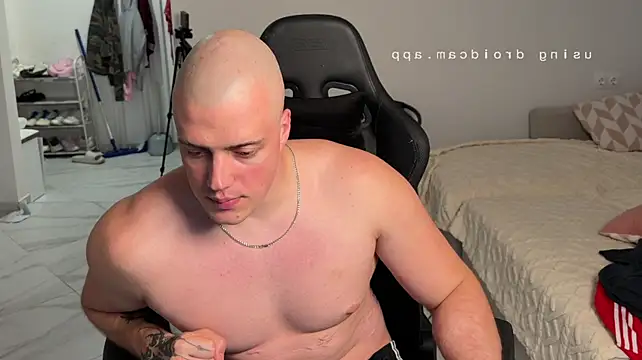 Chatroom XXX en direct de telenokk