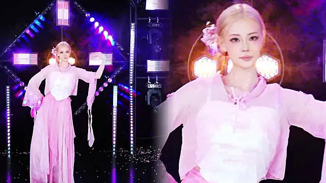 Chat XXX Live Alice-520