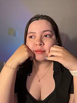 Chat XXX ao vivo de Just_caroline