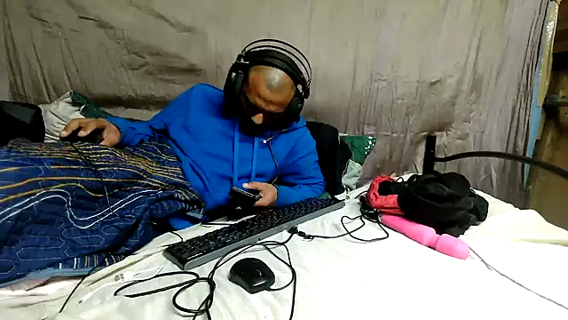 Camodick's Live XXX Chat