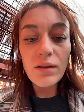 KattyMurr's Live XXX Chat