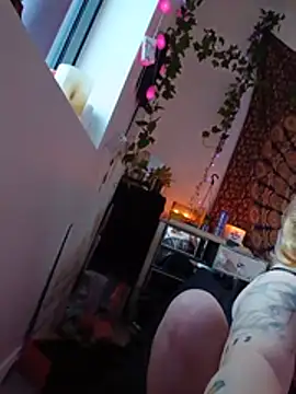 AlexandraGrayx's Live XXX Chat
