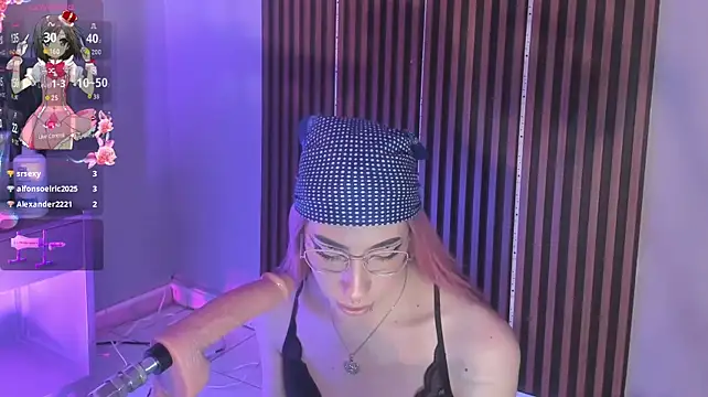 Chat XXX en directo de kattt_cut