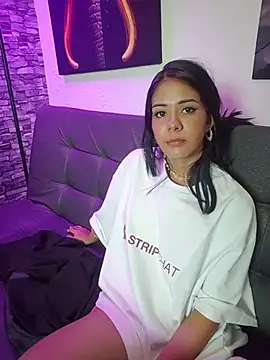Asumy_Megumi 라이브 XXX 채팅
